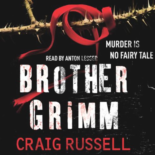 Cover of Brother Grimm