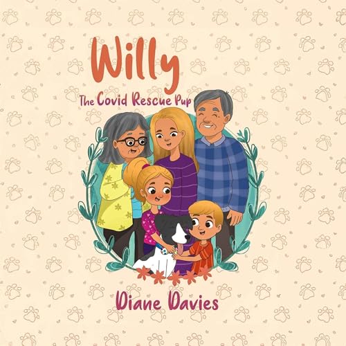 Cover of Willy's Love