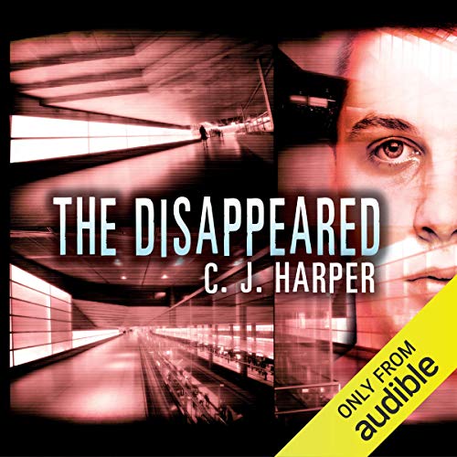 Cover of The Disappeared