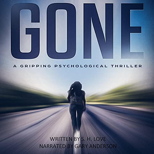 Cover of Gone