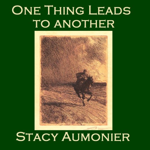 Cover of One Thing Leads to Another