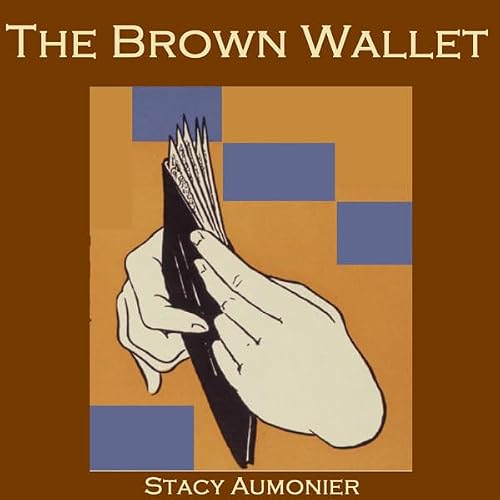 Cover of The Brown Wallet