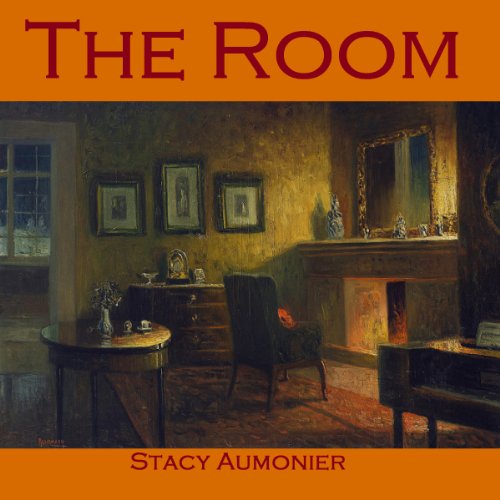 Cover of The Room