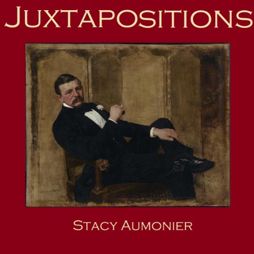 Cover of Juxtapositions
