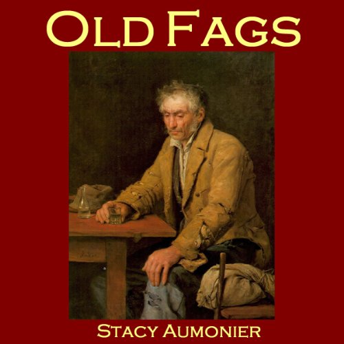 Cover of Old Fags
