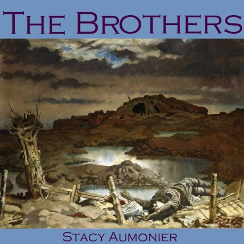 Cover of The Brothers