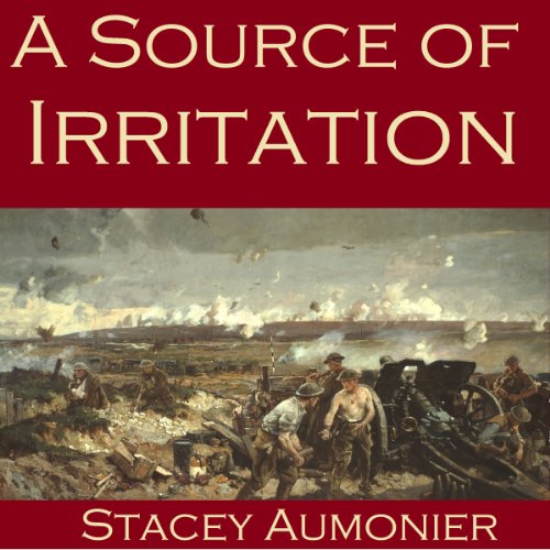 Cover of A Source of Irritation