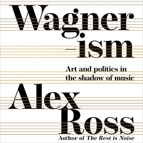 Cover of Wagnerism