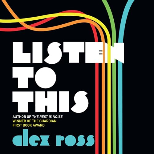 Cover of Listen to This