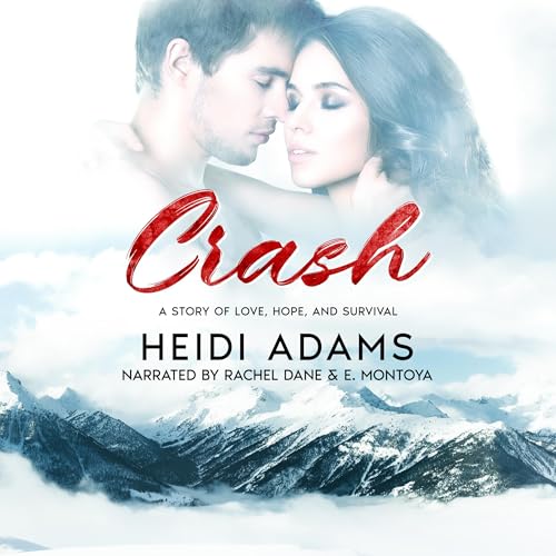 Cover of Crash