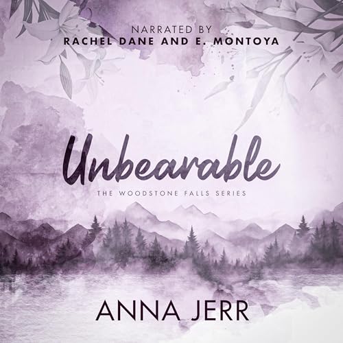 Cover of Unbearable