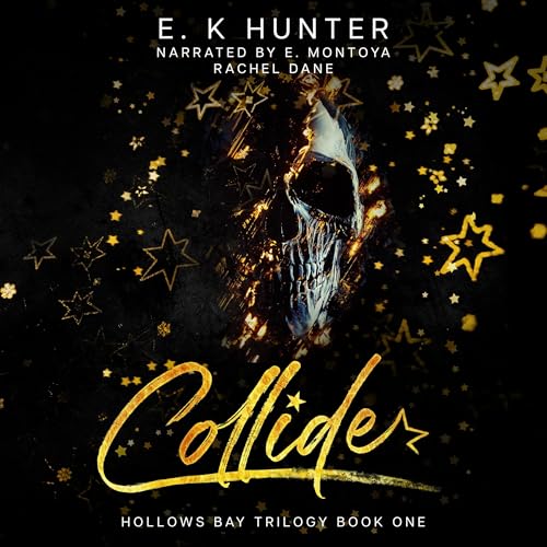 Cover of Collide