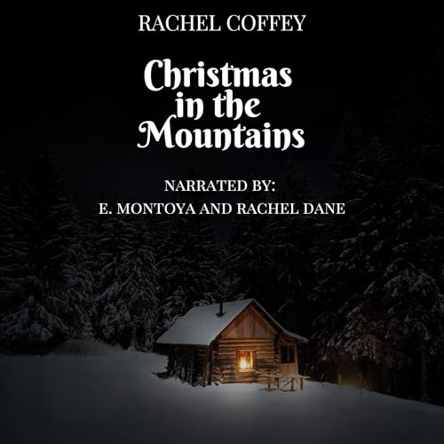 Cover of Christmas in the Mountains