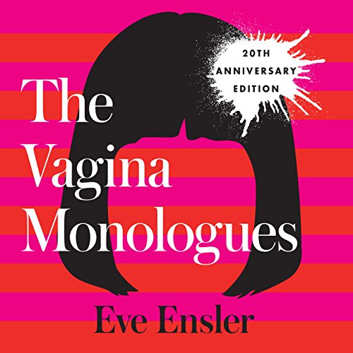 Cover of The Vagina Monologues