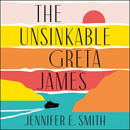 Cover of The Unsinkable Greta James