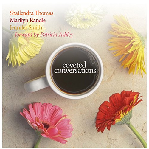 Cover of Coveted Conversations