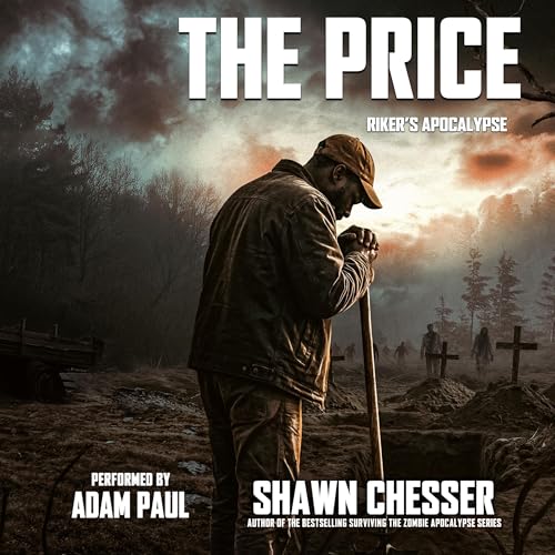 Cover of The Price