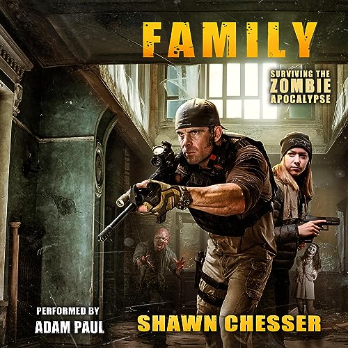 Cover of Family