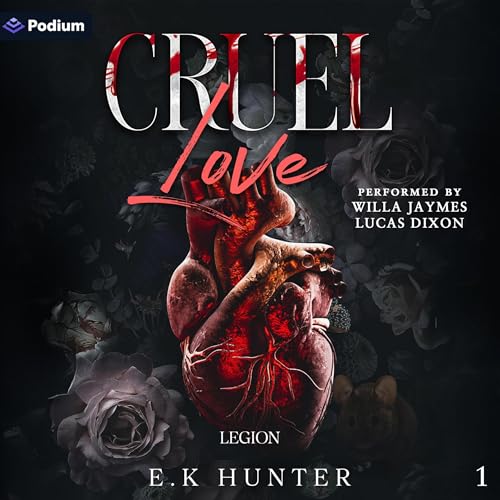 Cover of Cruel Love
