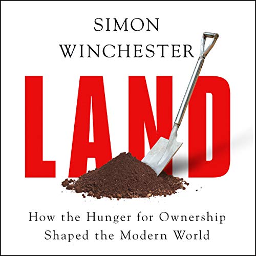 Cover of Land