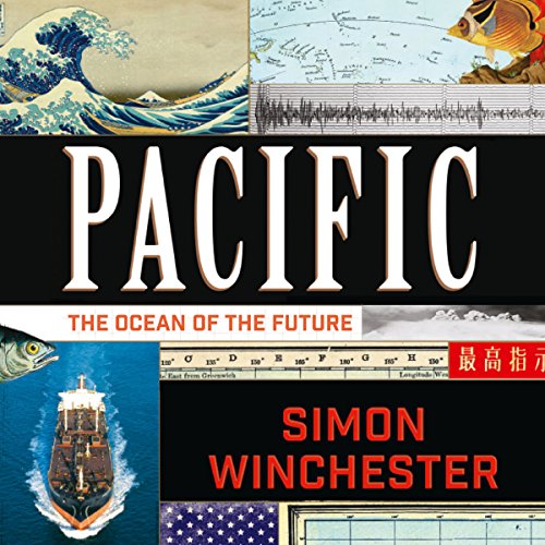 Cover of Pacific