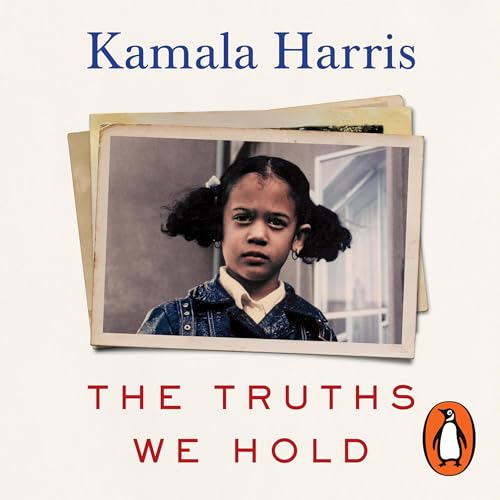 Cover of The Truths We Hold