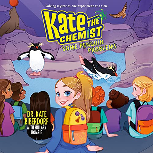 Cover of Some Penguin Problems