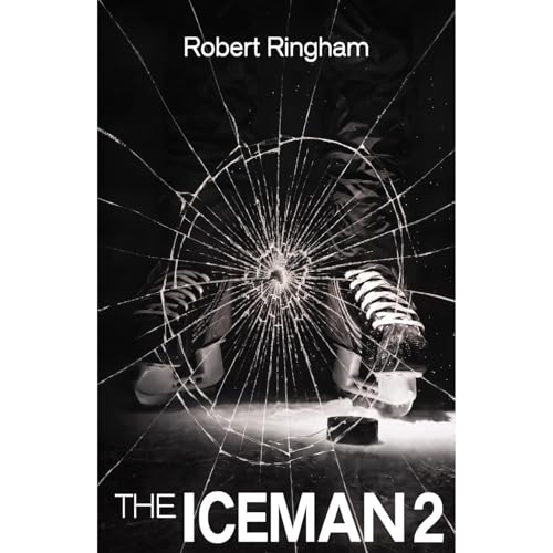 Cover of The Iceman 2