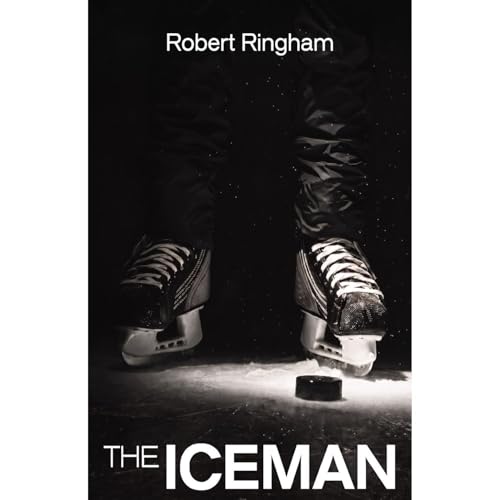 Cover of The Iceman