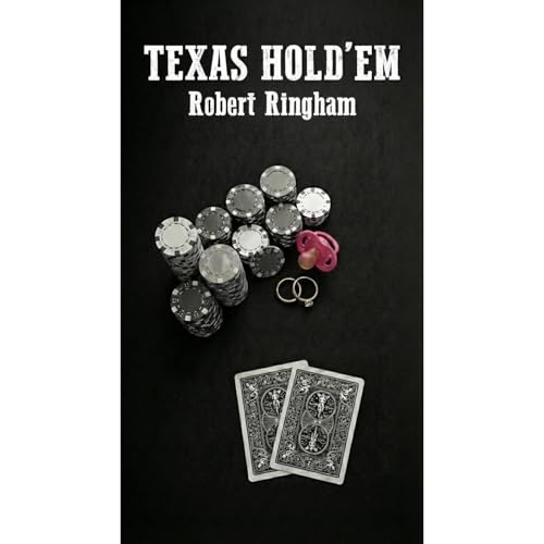 Cover of Texas Hold'em