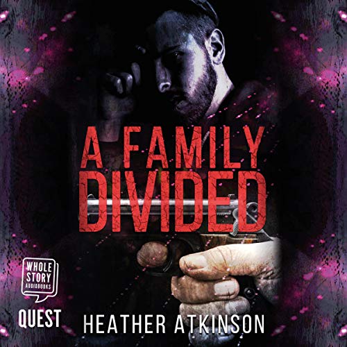 Cover of A Family Divided