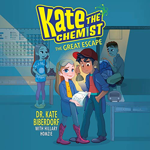 Cover of The Great Escape