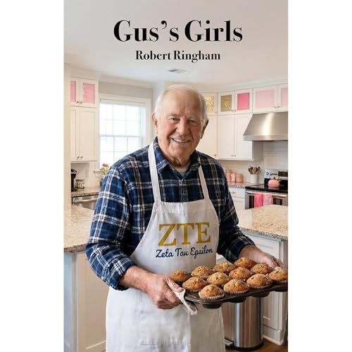 Cover of Gus's Girls