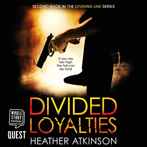 Cover of Divided Loyalties