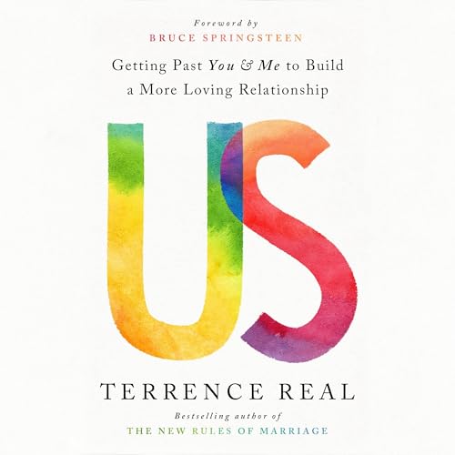 Cover of Us