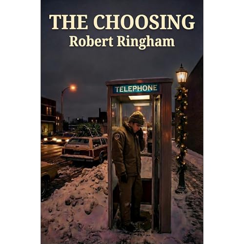 Cover of The Choosing