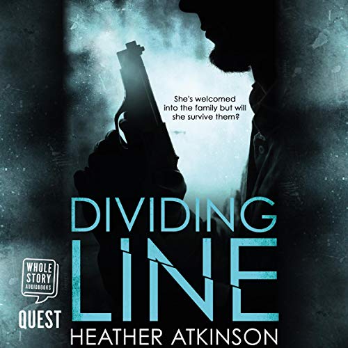 Cover of Dividing Line
