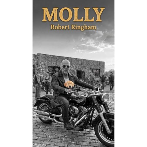 Cover of Molly