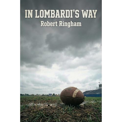 Cover of In Lombardi's Way