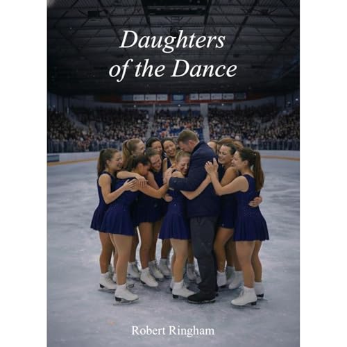 Cover of Daughters of the Dance