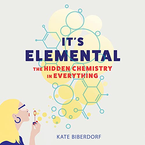Cover of It's Elemental
