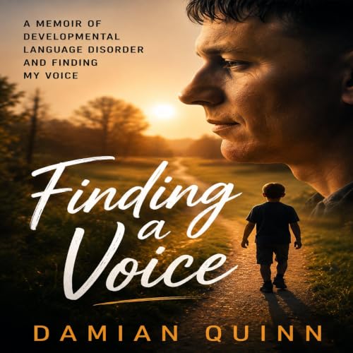 Cover of Finding a Voice