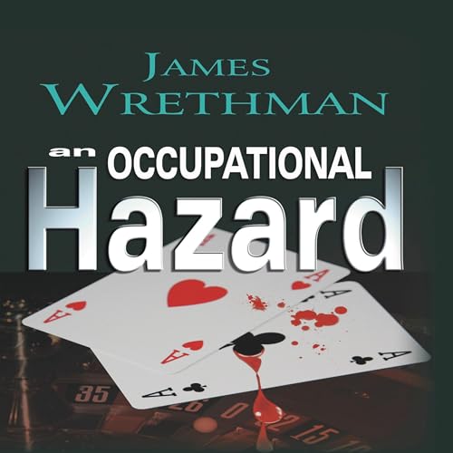 Cover of An Occupational Hazard