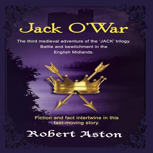 Cover of Jack O' War