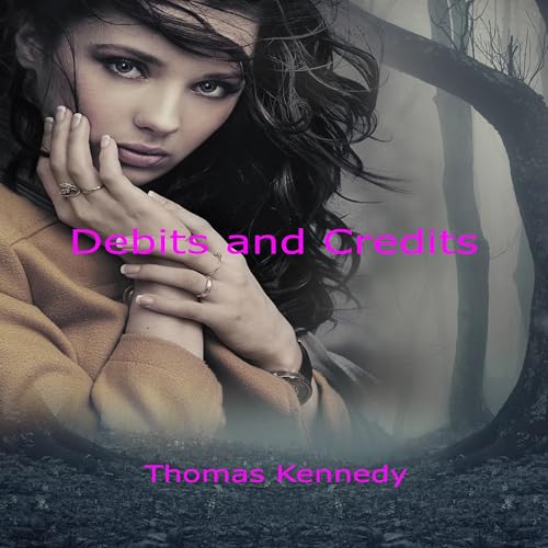 Cover of Debits and Credits