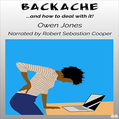 Cover of Backache