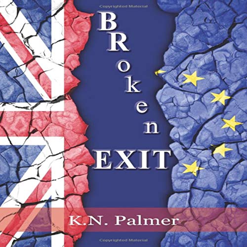 Cover of Broken Exit