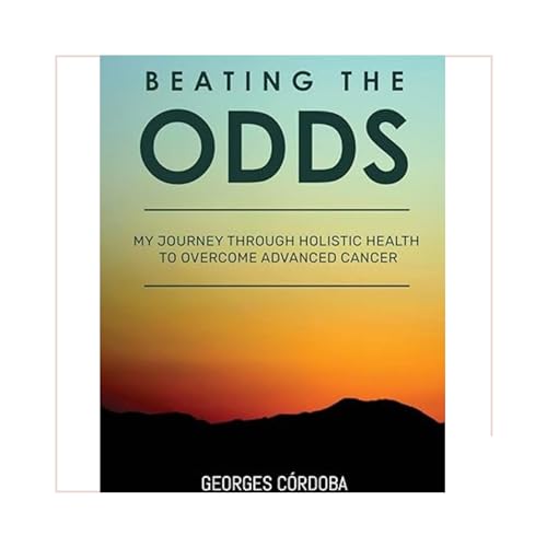Cover of Beating the Odds