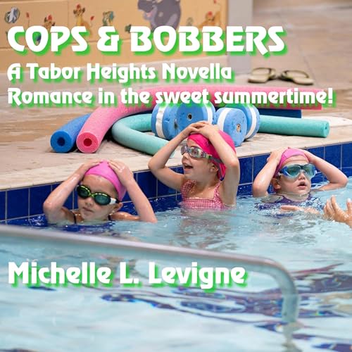 Cover of Cops and Bobbers