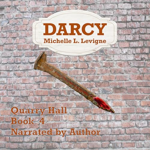 Cover of Darcy